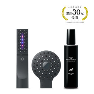 レンタル】エレクトロン(ELECTRON) 美顔器・スチーマー デンキ